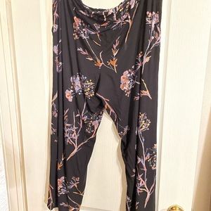 Soma XL Cool Nights Pajama Pants